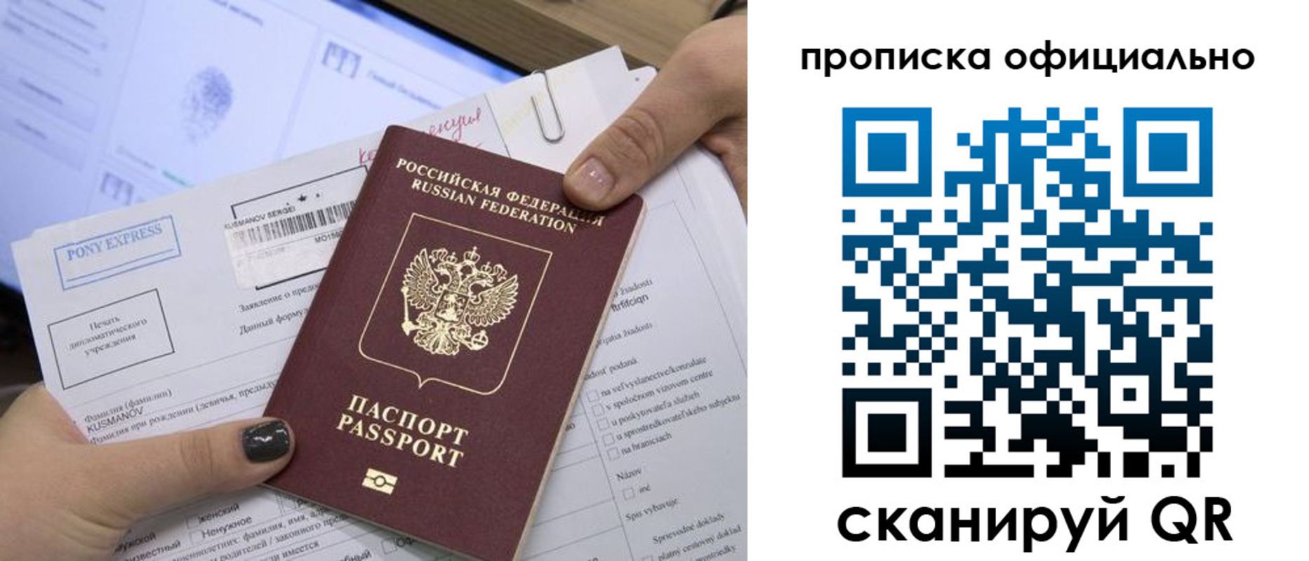 найти адрес прописки в Снежногорске